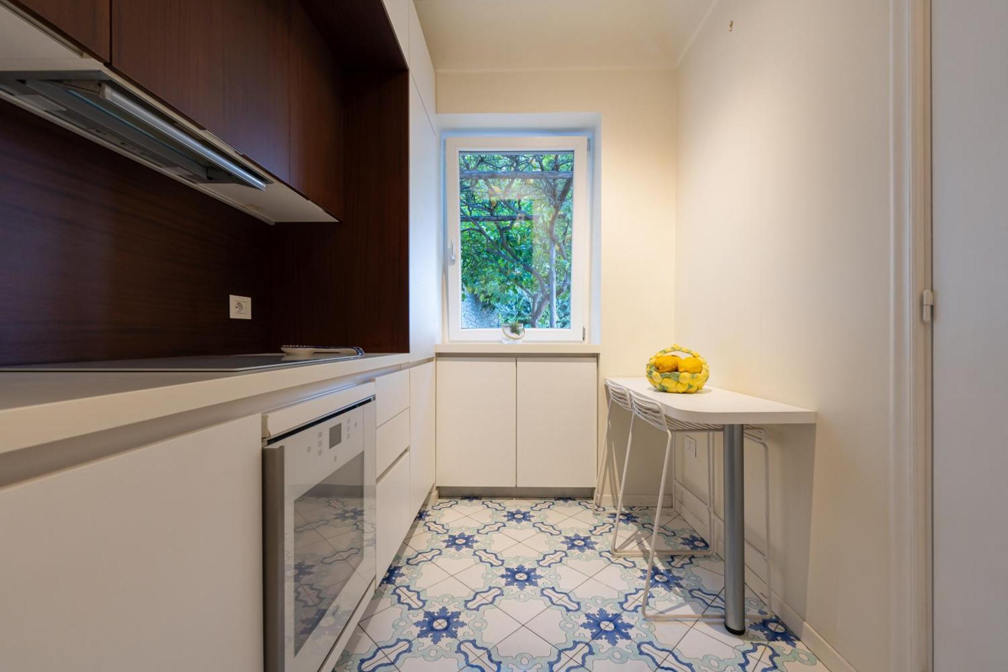 Villa La Gioiella Capri Extérieur photo